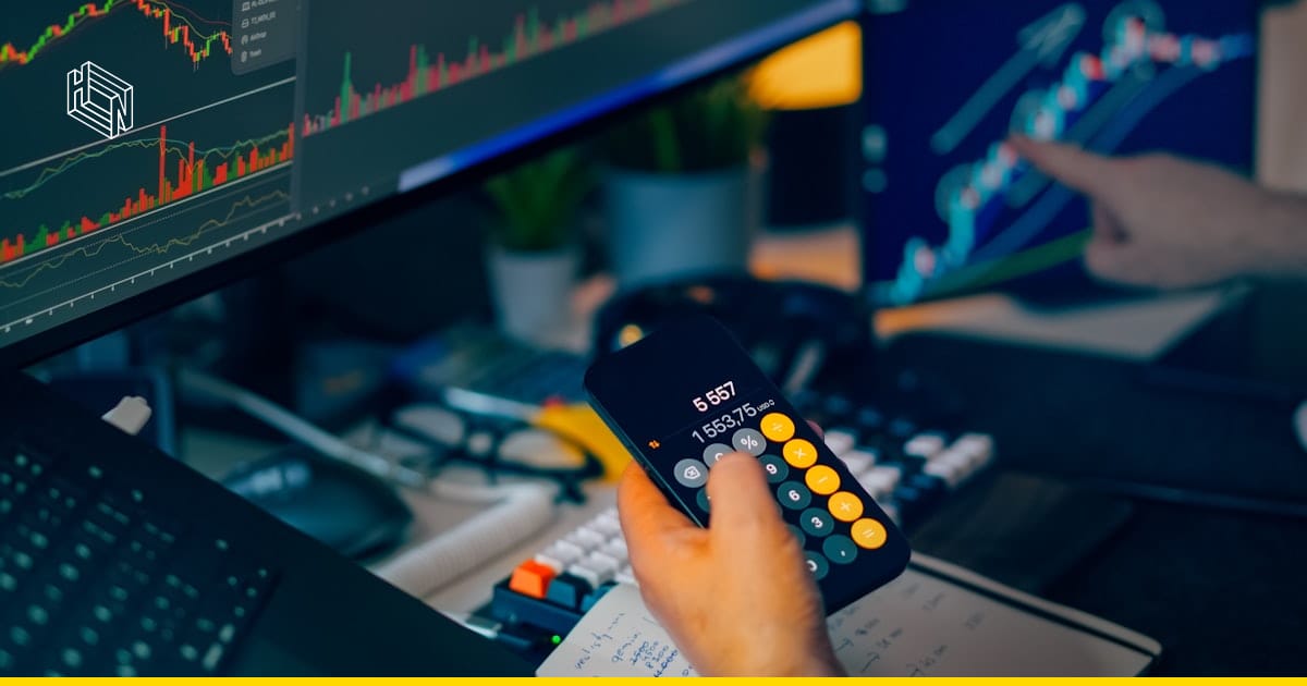 Fintech Website Design: A Web3 Developer's Case Study