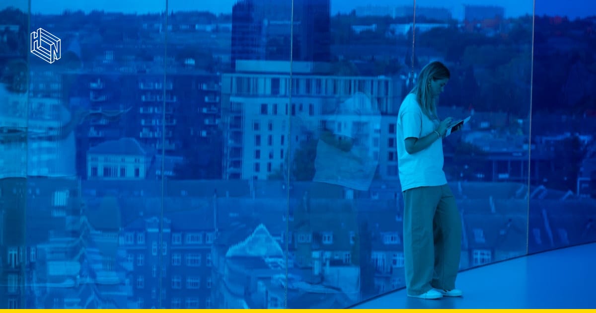 Museum Website Design: A Digital Exhibition Case Study
