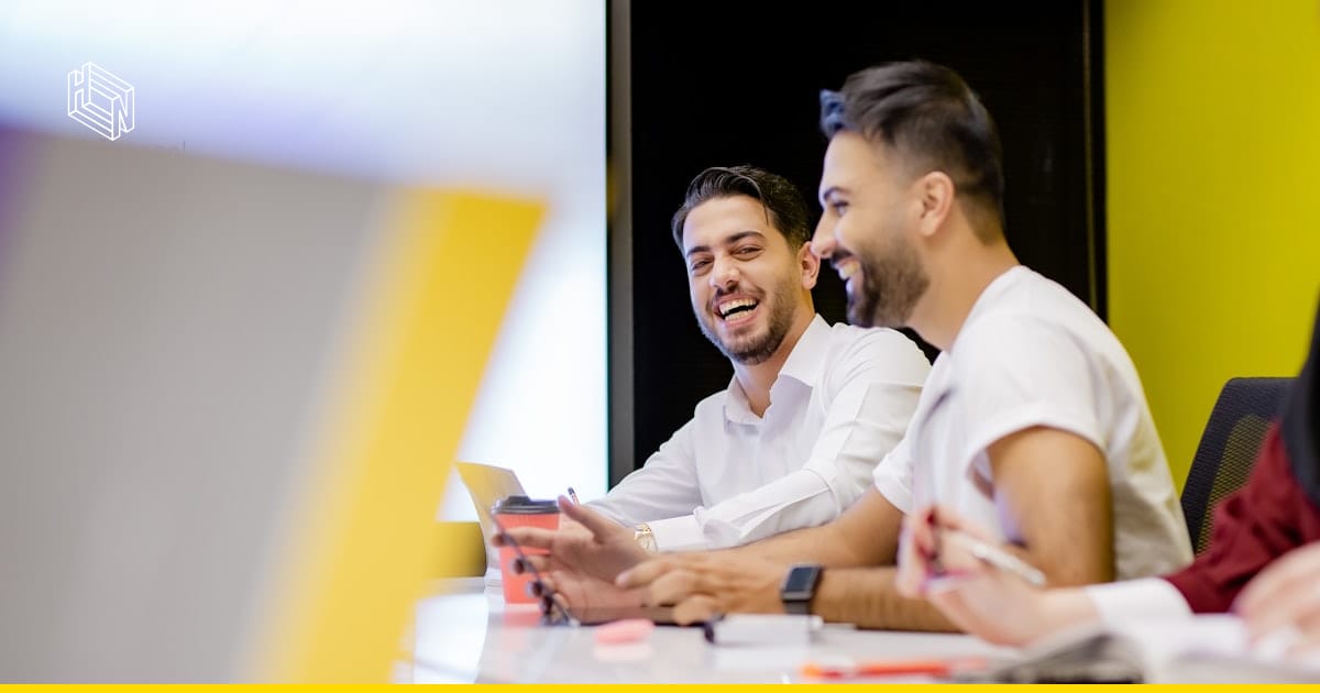 Choosing a Technical Partner for Creative Studios