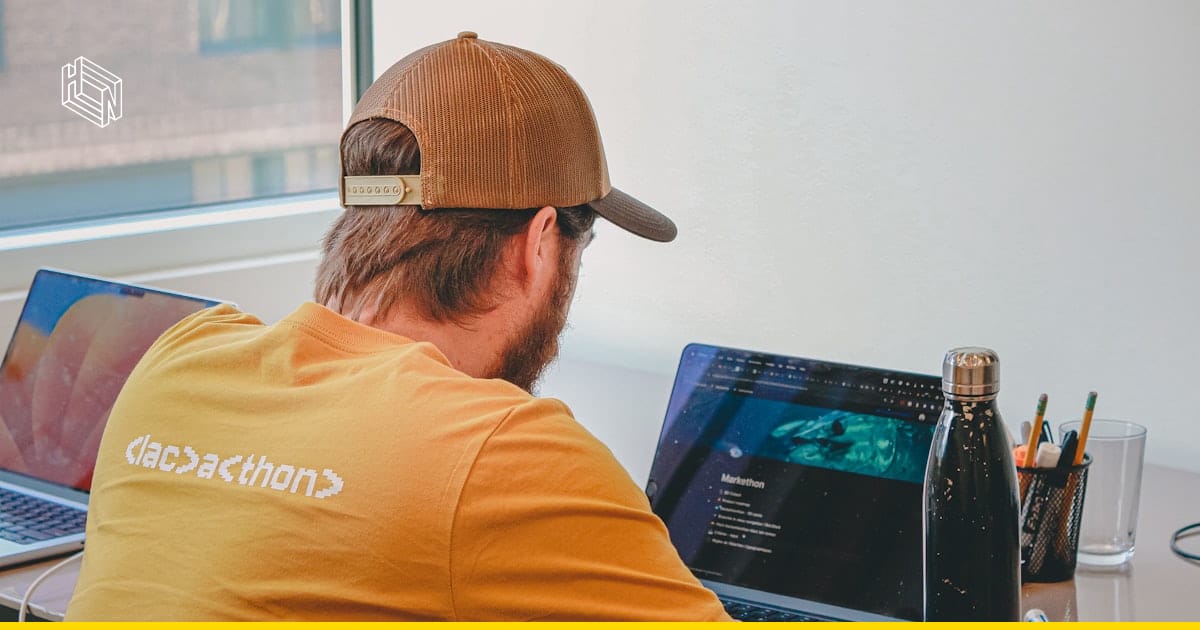 Thiết Kế Website Edtech: Case Study Khóa Học Online