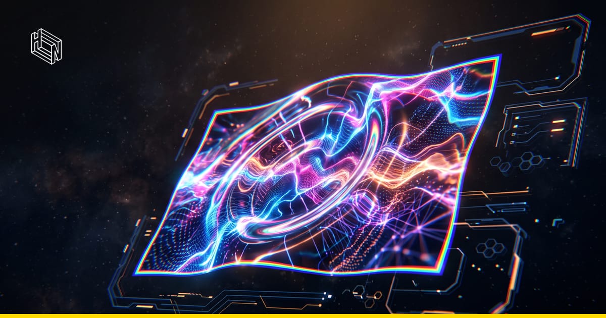 WebGL Displacement Hover Effect (Image Shader Guide)