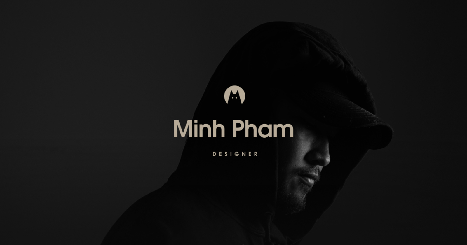 Minh Pham Portfolio Case Study (Awwwards SOTD)